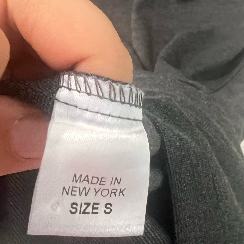 Torn by Ronny Kobo mini bodycon dress - Picture 12 of 12